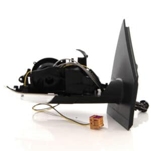 RETRO D VOLKSWAGEN POLO CABLE + FEU 04/05 => 09