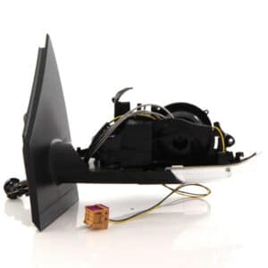 RETRO G VOLKSWAGEN POLO CABLE + FEU 04/05 => 09