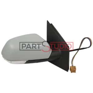 RETRO D VOLKSWAGEN POLO ECHAP + FEU 04/05 => 09