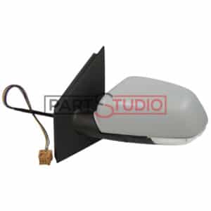 RETRO G VOLKSWAGEN POLO ECHAP + FEU 04/05 => 09