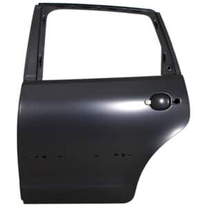 PORTE ARG VOLKSWAGEN POLO 01/02 => 09/09 => 5 PORTES = 6Q6833055H