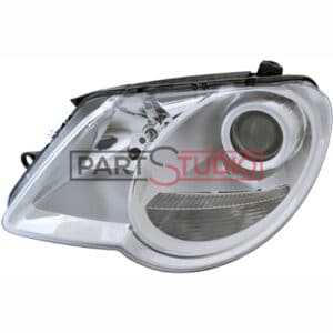 PHARE G VOLKSWAGEN EOS 05/06 => 11/10 = 043264