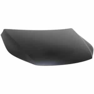 CAPOT VOLKSWAGEN TIGUAN 09/07 =>