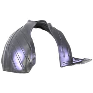 PARE BOUE AILE AVG VOLKSWAGEN TIGUAN 09/07 =>