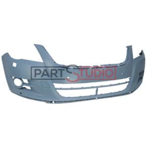 PC AV A PDRE VOLKSWAGEN TIGUAN 09/07 => LAV PHARES + DETECTEURS