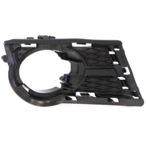 GRILLE PC AVD VOLKSWAGEN TIGUAN 09/07 =>