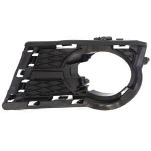 GRILLE PC AVG VOLKSWAGEN TIGUAN 09/07 =>