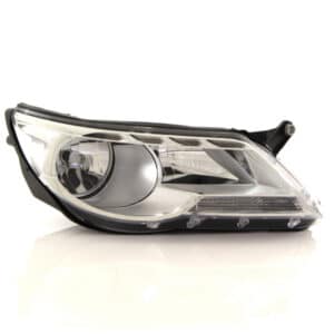 PHARE D VOLKSWAGEN TIGUAN 09/07 => 05/11 = EQUIVALENT