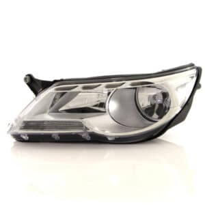 PHARE G VOLKSWAGEN TIGUAN 09/07 => 05/11 = EQUIVALENT