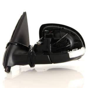 RETRO G VOLKSWAGEN TIGUAN 09/07 => ELECT CHAUFF A PEINDRE + FEU