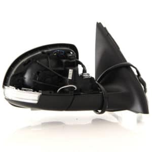 RETRO D VOLKSWAGEN TIGUAN 09/07 => ELECT CHAUFF A PDRE RETRAC + FEU