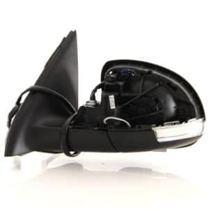 RETRO G VOLKSWAGEN TIGUAN 09/07 => ELECT CHAUFF A PDRE RETRAC + FEU