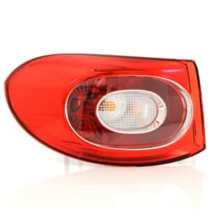 FEU ARG VOLKSWAGEN TIGUAN 09/07 => SUR AILE = 2SD 009 691-091