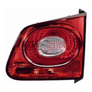 FEU ARD VOLKSWAGEN TIGUAN 09/07 => SUR COFFRE = 2SA 009 692-101