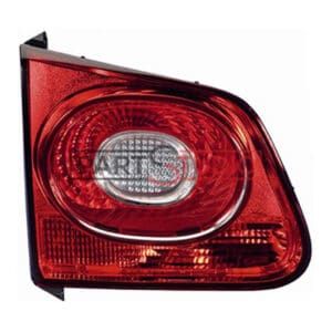 FEU ARG VOLKSWAGEN TIGUAN 09/07 => SUR COFFRE = 2SA 009 692-091