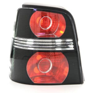 FEU ARG VOLKSWAGEN TOURAN 01/07 =>  MODELE CROSS = FOND NOIR