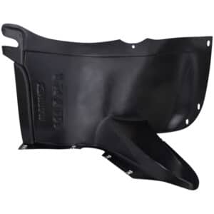 PARE BOUE AV AILE AVD VOLKSWAGEN GOLF 11/08 =>