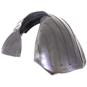 PARE BOUE ARR AILE AVD VOLKSWAGEN GOLF 11/08 =>