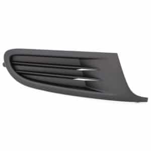 GRILLE PC AVD VOLKSWAGEN GOLF 11/08 => SANS ANTIBROUILLARD