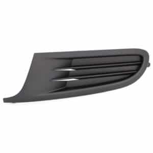 GRILLE PC AVG VOLKSWAGEN GOLF 11/08 => SANS ANTIBROUILLARD
