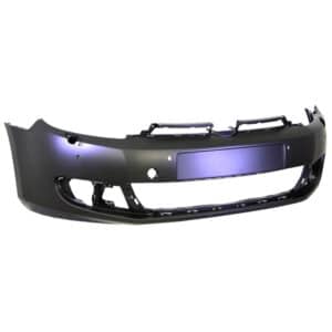 PC AV A PEINDRE VOLKSWAGEN GOLF 11/08 => 4 DETECT + LAVE PHARES