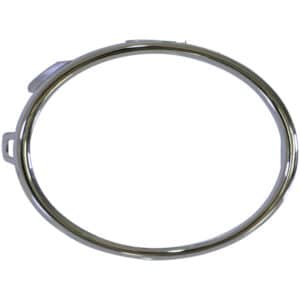 ENJOL CHROME AB AVD VOLKSWAGEN GOLF 11/08 =>