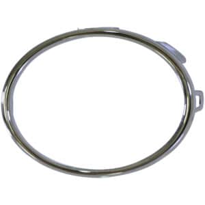 ENJOL CHROME AB AVG VOLKSWAGEN GOLF 11/08 =>