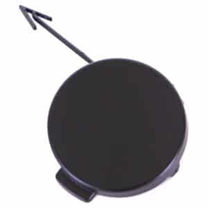 OBTURATEUR PC AV VOLKSWAGEN GOLF 11/08 =>