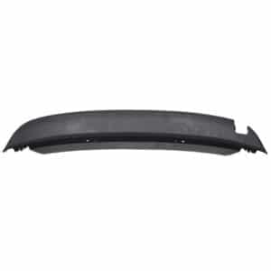 SPOILER PC ARR VOLKSWAGEN GOLF 11/08 =>