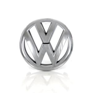 SIGLE CALANDRE VOLKSWAGEN GOLF 11/08 => 5K0853601FULM