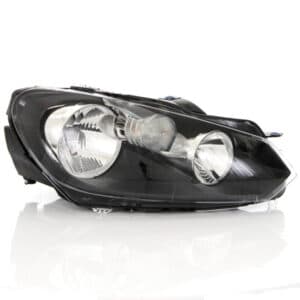 PHARE D VOLKSWAGEN GOLF 11/08 => DRL = 043851 P