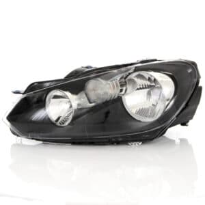 PHARE G VOLKSWAGEN GOLF 11/08 => DRL = 043850 P