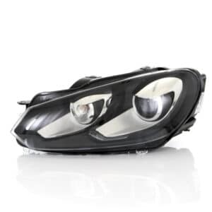PHARE G VOLKSWAGEN GOLF 11/08 => BI-XENON = 1ZS 009 902-511