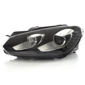PHARE G VOLKSWAGEN GOLF 11/10 => BI-XENON + LED = 1ZS 009 902-771