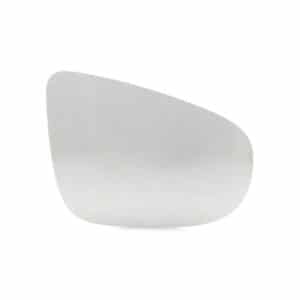 GLACE RETROVISEUR D VOLKSWAGEN GOLF 11/08 => CONVEXE ELEC DEGIVRANT