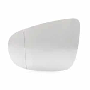GLACE RETROVISEUR G VOLKSWAGEN GOLF 11/08 => ASPHERIC ELEC DEGIVRANT
