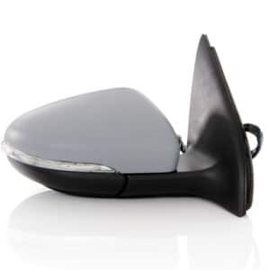 RETRO D VOLKSWAGEN GOLF 6 => ECH A PEINDRE RETRA + MEMO + FEU ENTREE