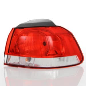 FEU ARD VOLKSWAGEN GOLF 11/08 => SUR AILE = 043879 P