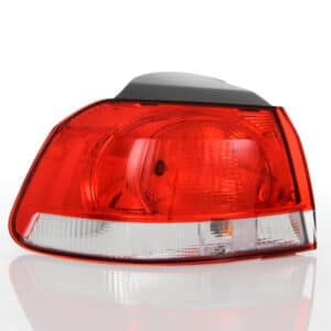 FEU ARG VOLKSWAGEN GOLF 11/08 => SUR AILE = 043878 P