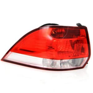 FEU ARG VOLKSWAGEN GOLF 10/09 => 04/13 = BREAK - SUR AILE