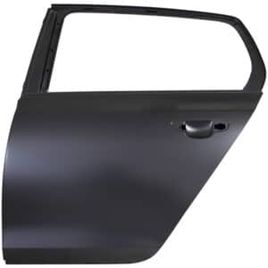 PORTE ARG VOLKSWAGEN GOLF 11/08 => 5 PORTES = 5K6833055K