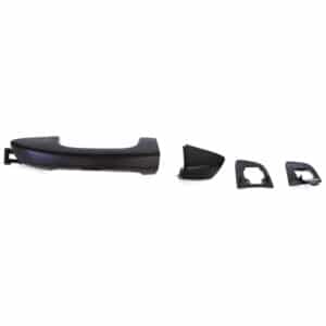 POIGNEE A PEINDRE PORTE ARG VOLKSWAGEN GOLF 09/09 =>