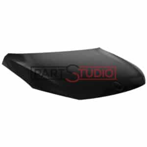 CAPOT VOLKSWAGEN SCIROCCO 09/08 =>