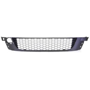 GRILLE PC AVC VOLKSWAGEN SCIROCCO 09/08 =>