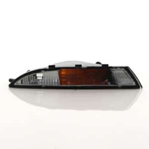 FEU AVD VOLKSWAGEN SCIROCCO 09/08 => DANS LE PARE CHOC