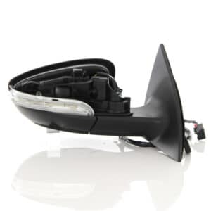 RETRO D VOLKSWAGEN SCIROCCO 09/08 => ELECTRIQUE CHAUFFANT