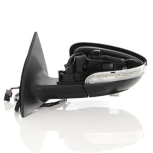 RETRO G VOLKSWAGEN SCIROCCO 09/08 => ELECTRIQUE CHAUFFANT