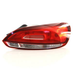 FEU ARD VOLKSWAGEN SCIROCCO 09/08 => 043663
