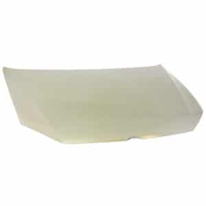 CAPOT VOLKSWAGEN POLO 09/09 =>