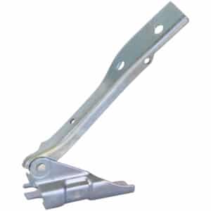 COMPAS CAPOT D VOLKSWAGEN POLO 09/09 =>